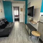 Le Bleuet, 4p Fully Equipped Appartement