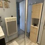 Appartement Le Bleuet, 4p Fully Equipped