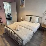 Le Bleuet, 4p Fully Equipped Appartement Arras
