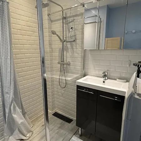 Le Bleuet, 4p Fully Equipped Apartamento Arras